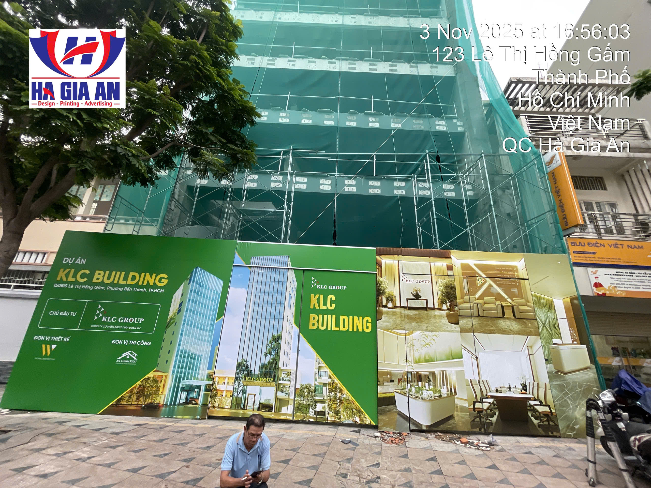 bảng hiệu bạt hiflex