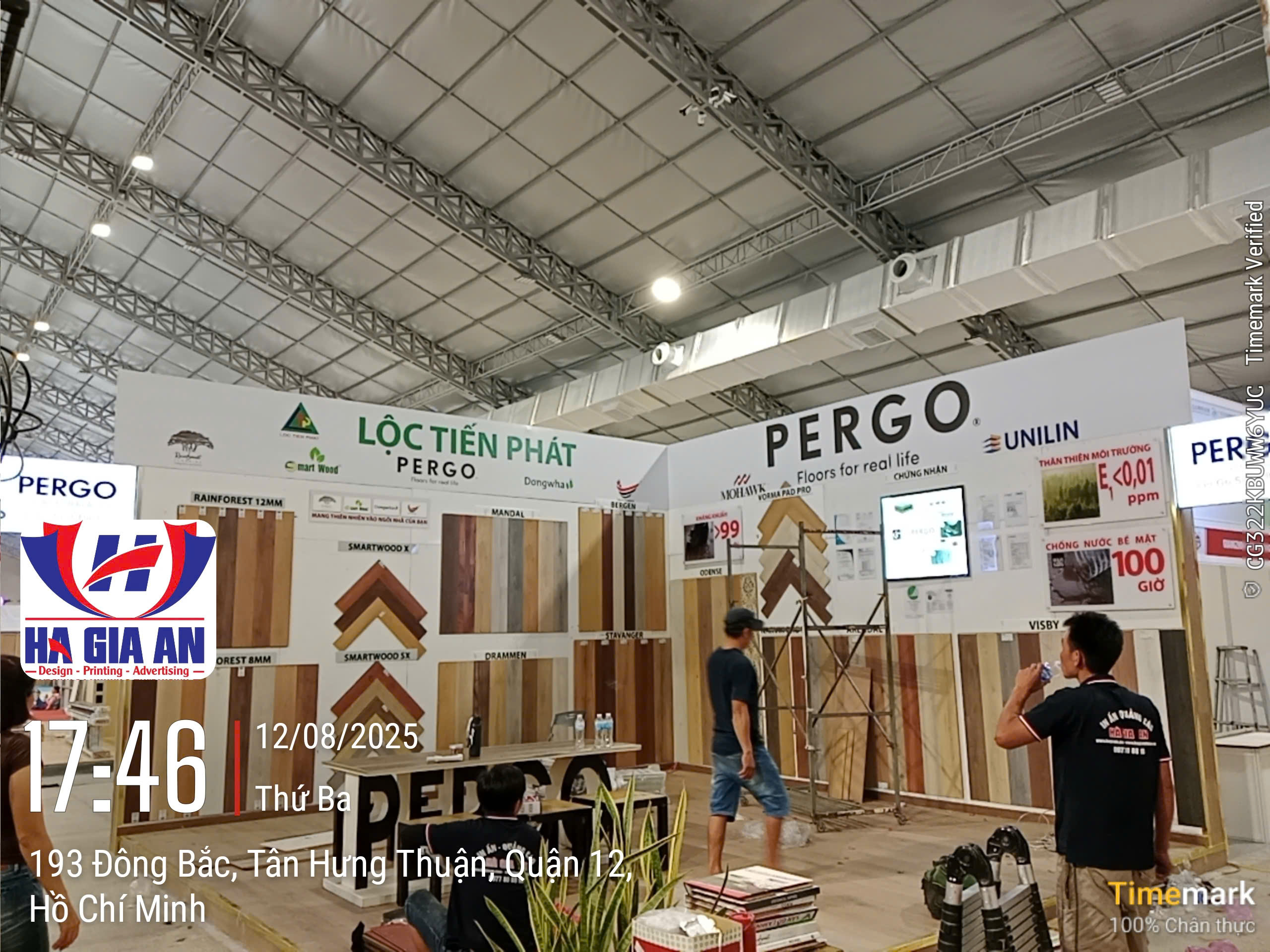 bảng hiệu bạt hiflex