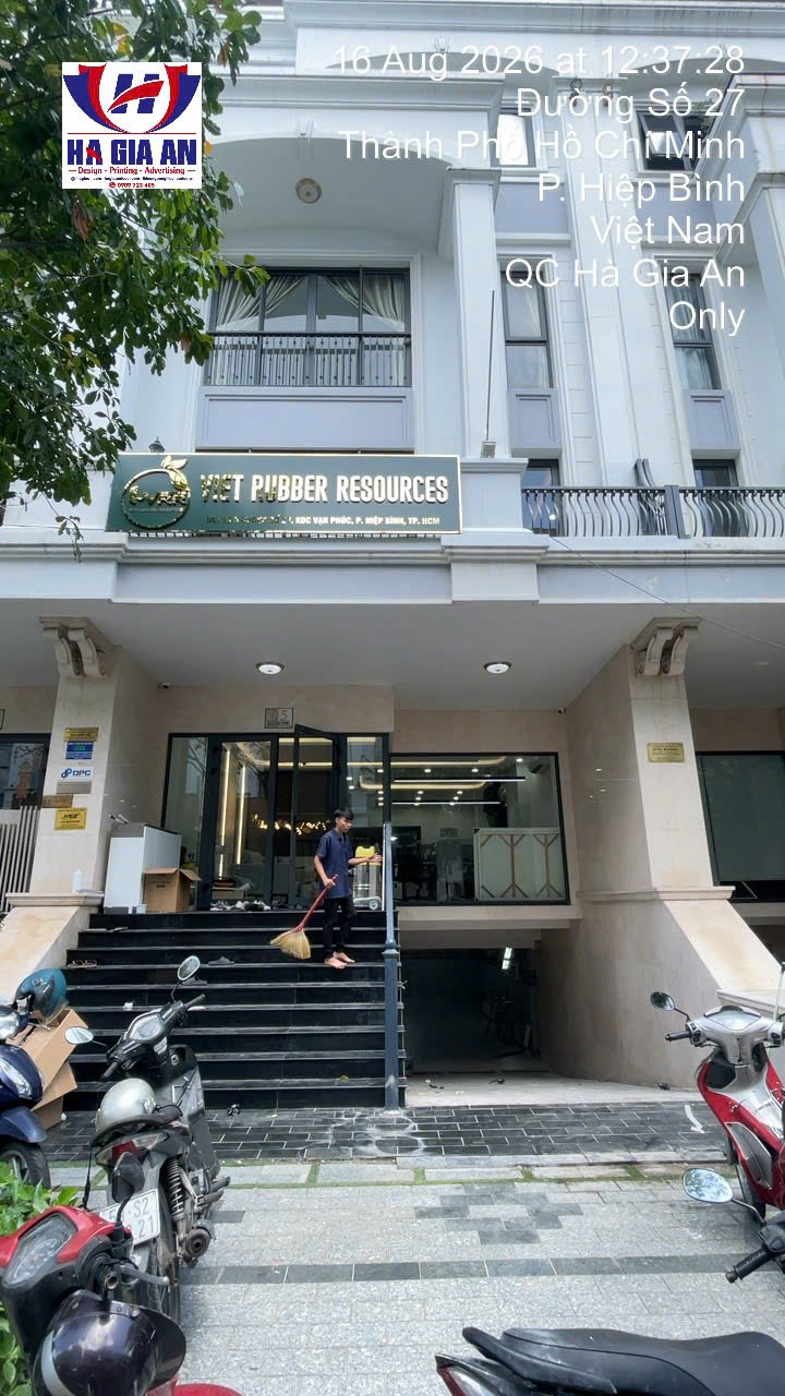 thi công bảng hiệu