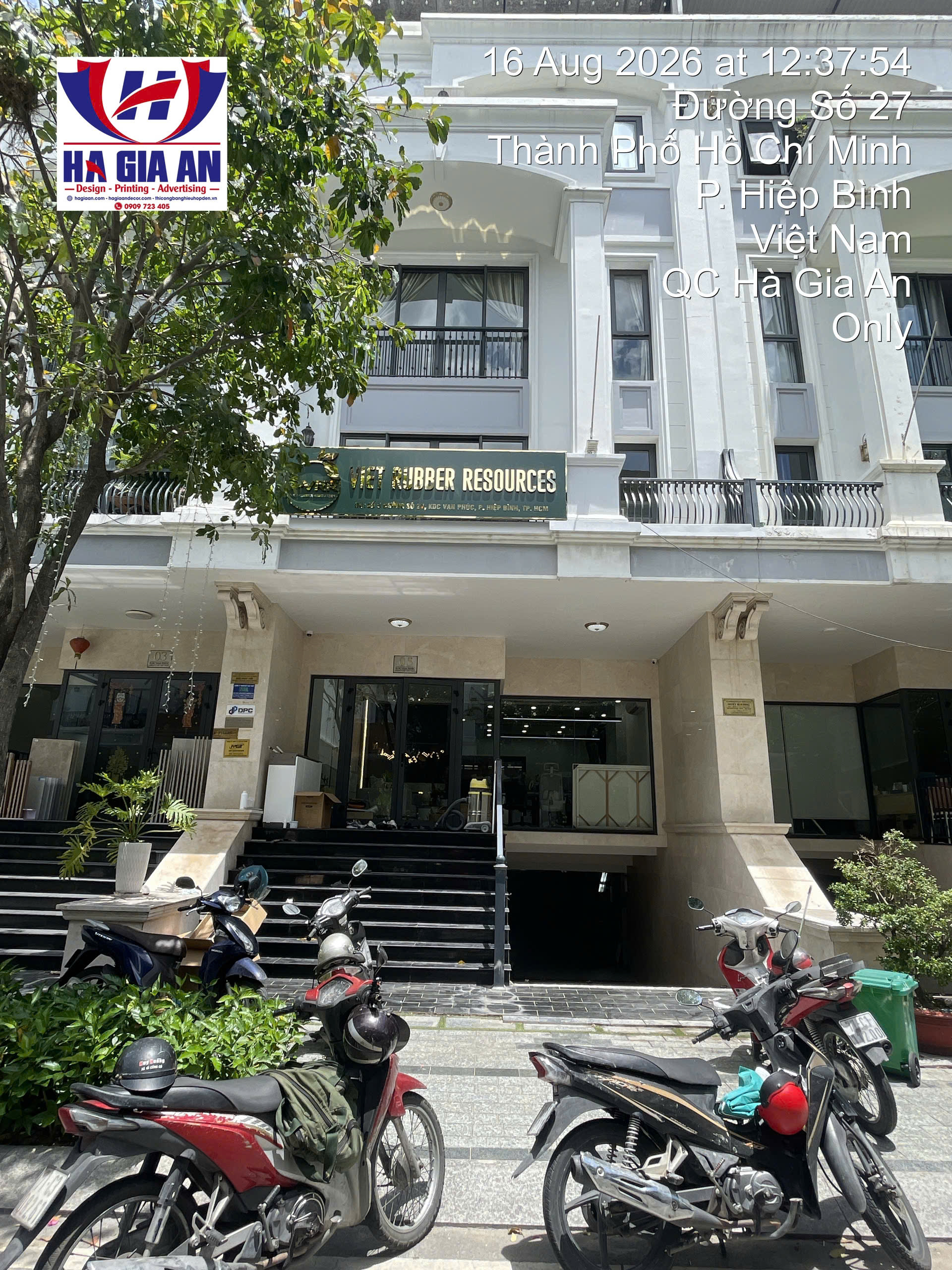 thi công bảng hiệu